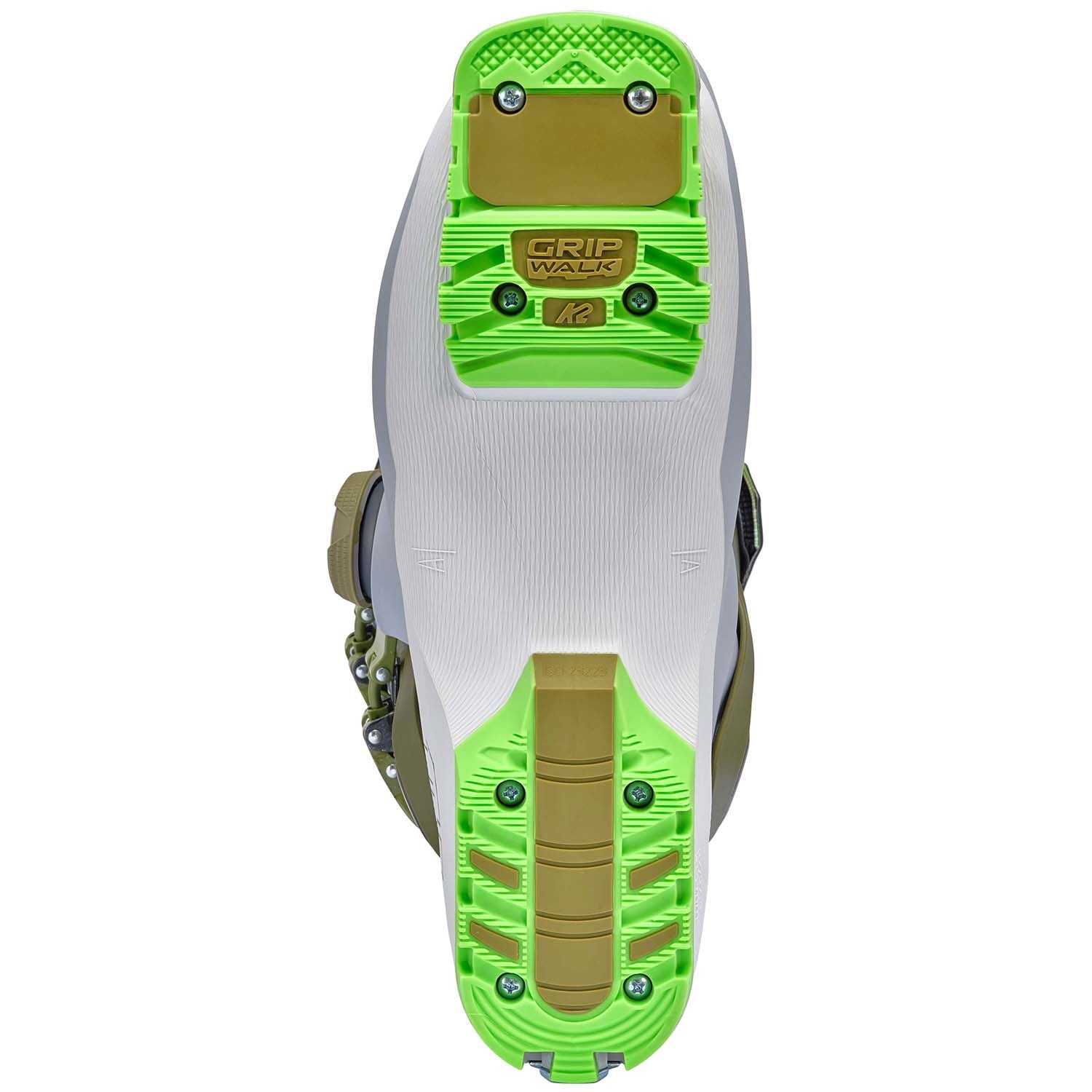 K2 Mindbender 130 BOA Ski Boot 2025