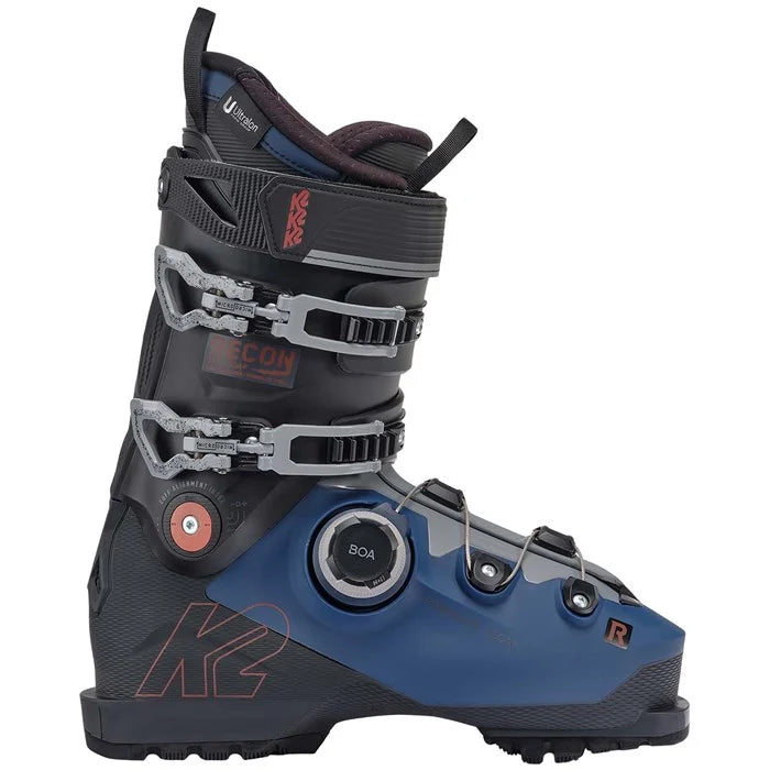K2 Recon 110 BOA Ski Boot 2025