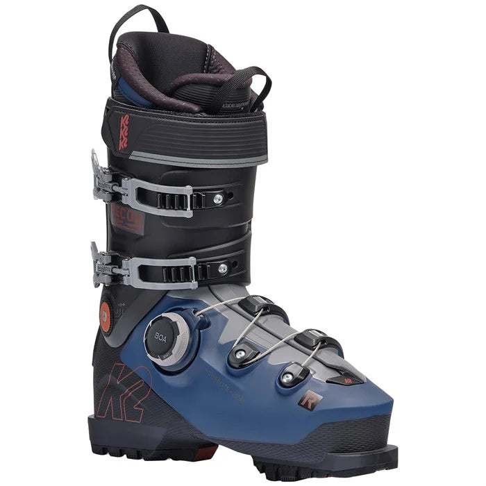 K2 Recon 110 BOA Ski Boot 2025