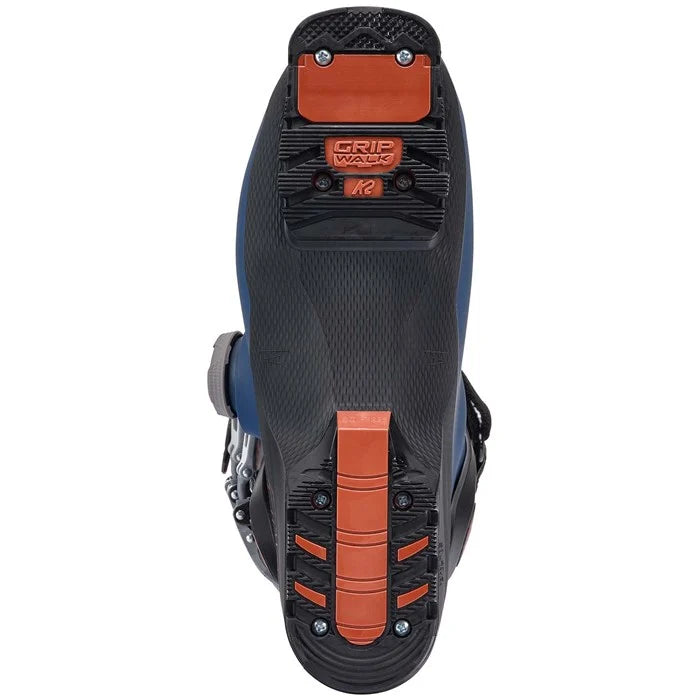 K2 Recon 110 BOA Ski Boot 2025