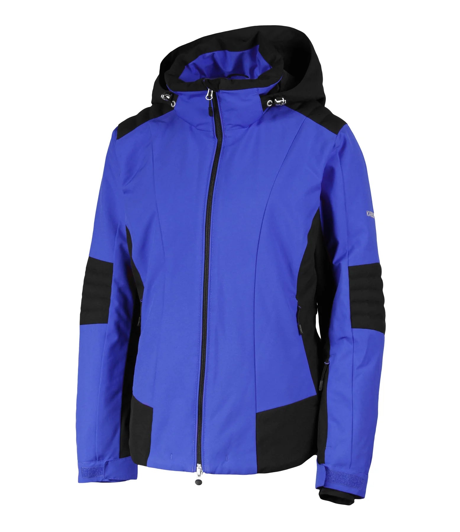 Karbon Arc Womens Jacket
