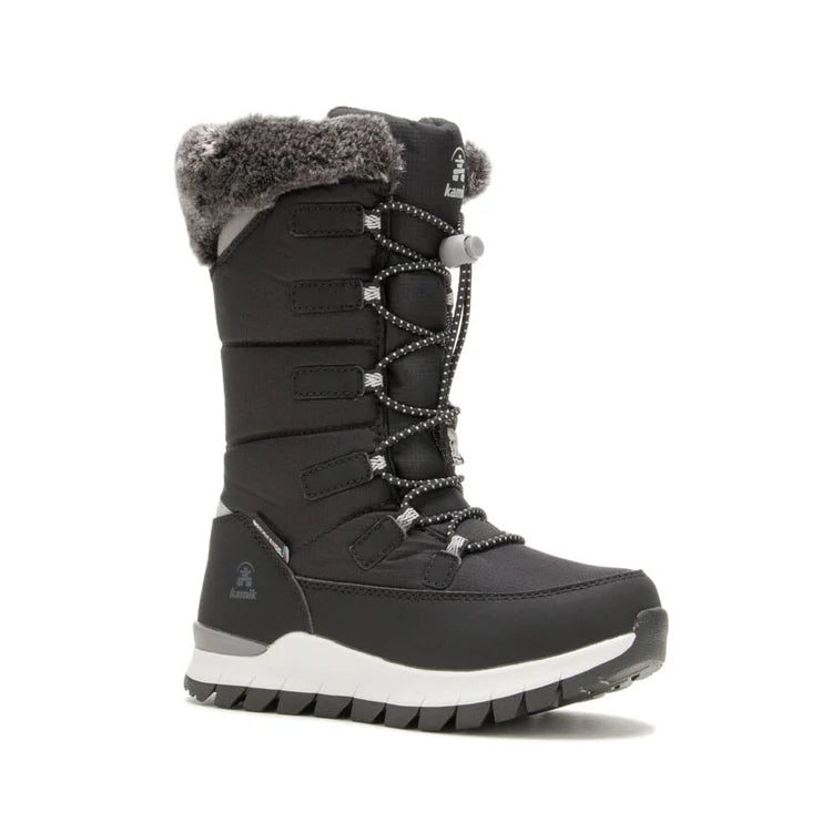 Kamik Prairie 2 Kids Apre Boot