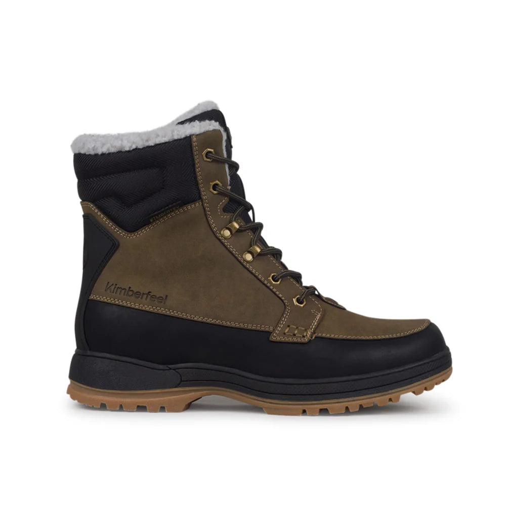 Kimberfeel Nolan Apres Boot