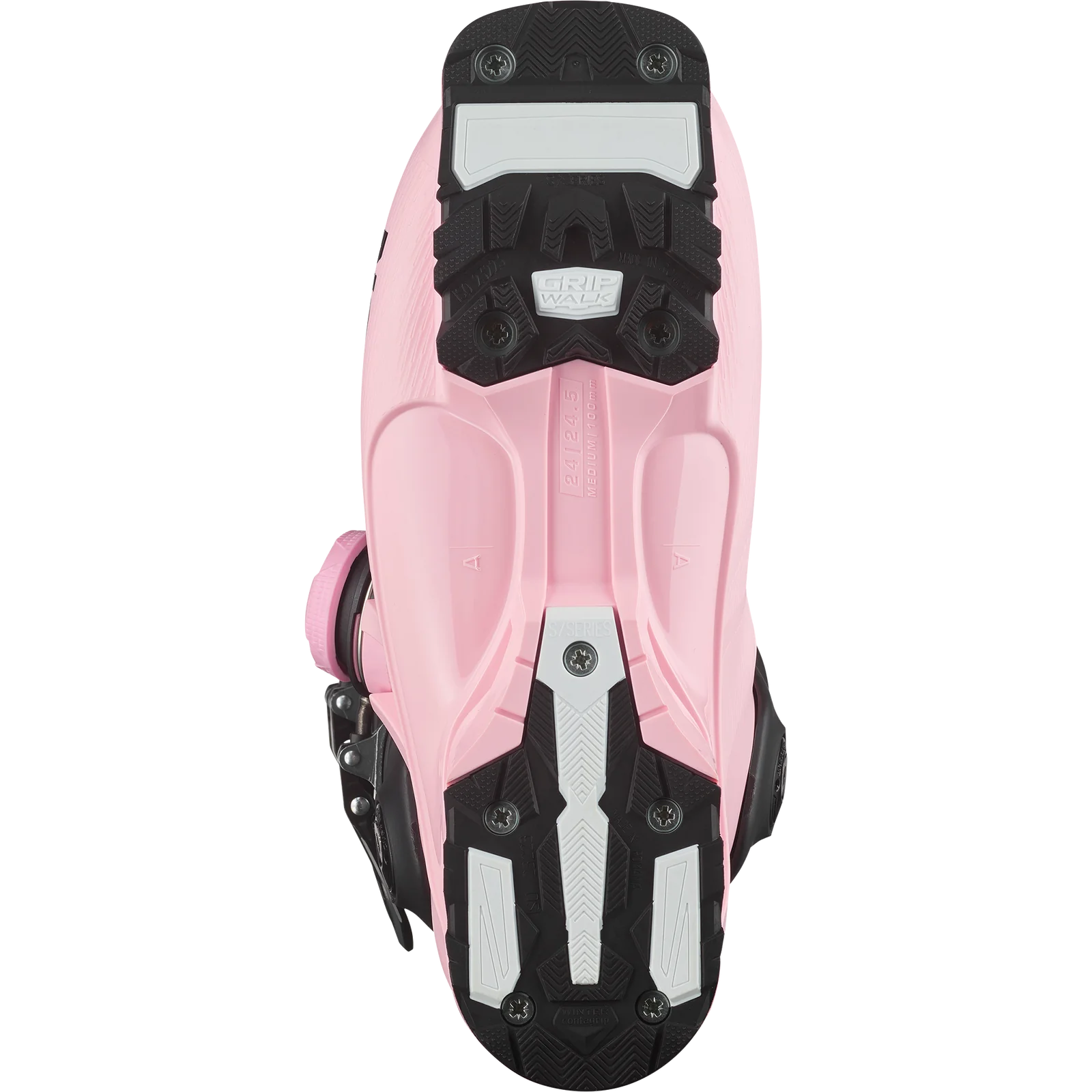 Salomon S PRO SUPRA BOA 105 Womens GW Ski Boot 2025