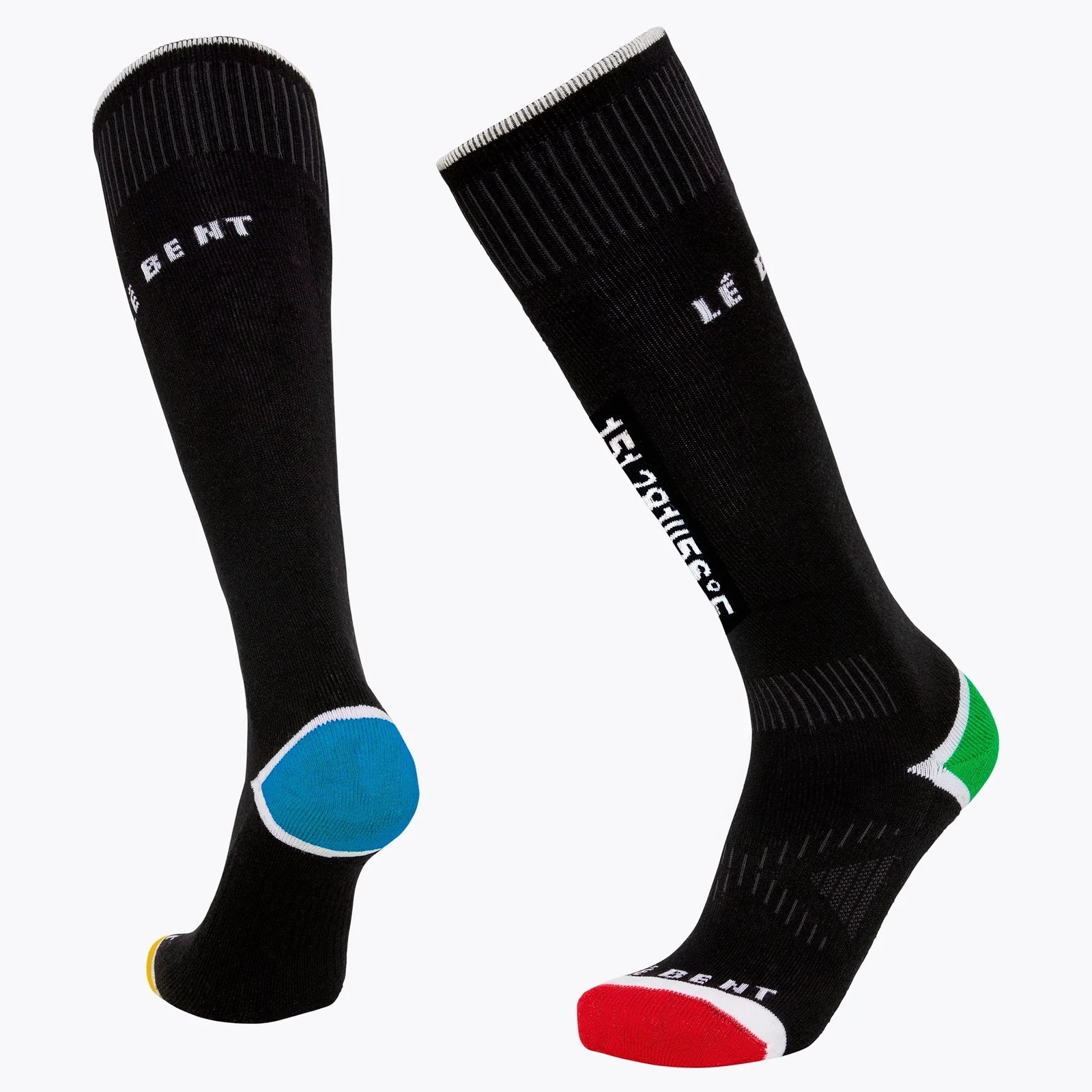 Le Bent Core Light Kids Snow Sock