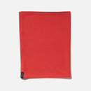 Le Bent Core Kids Neck Gaiter 260 snow ski snowboard face thing merino bamboo red