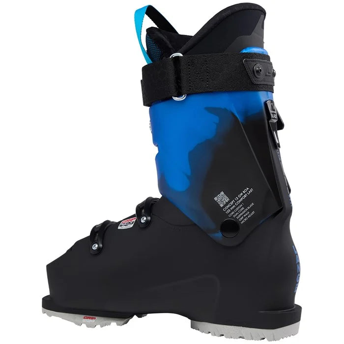Lange Concept 12 GW Boa Ski Boot