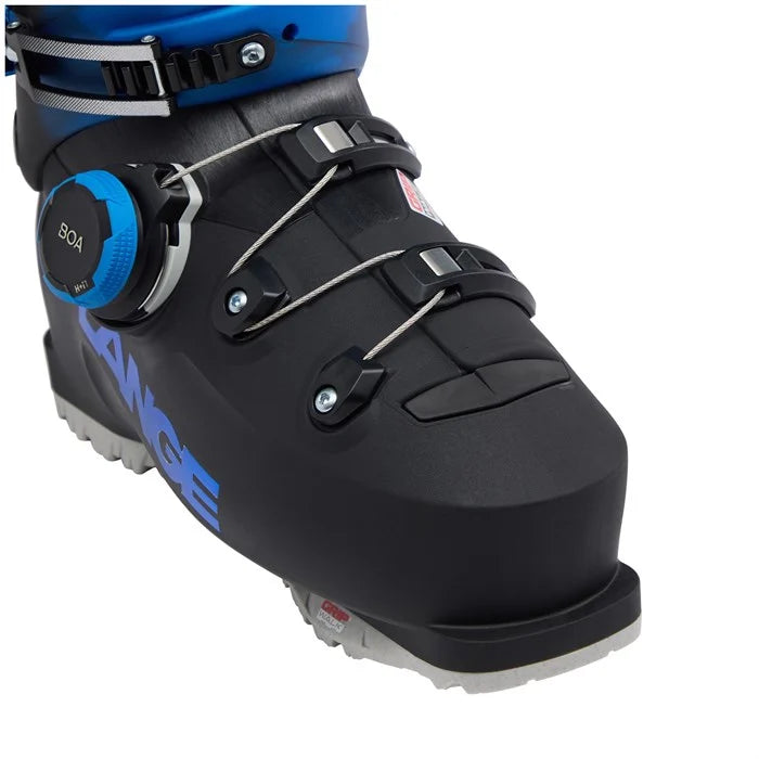 Lange Concept 12 GW Boa Ski Boot