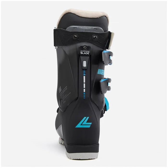 Lange Concept 9.5 GW Boa Womens Ski Boot