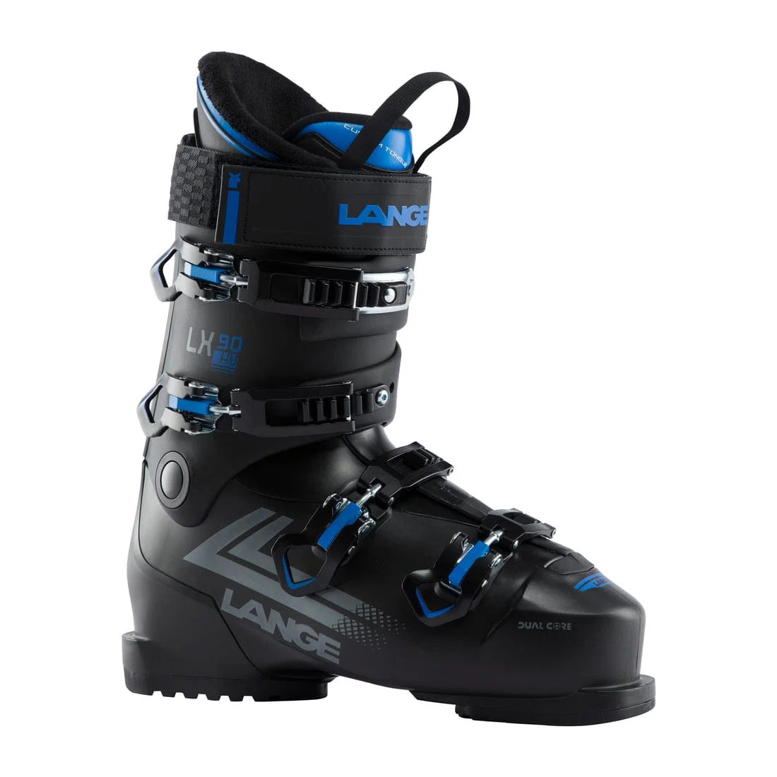 Lange LX 90 HV Ski Boot 2024 – Snowbiz