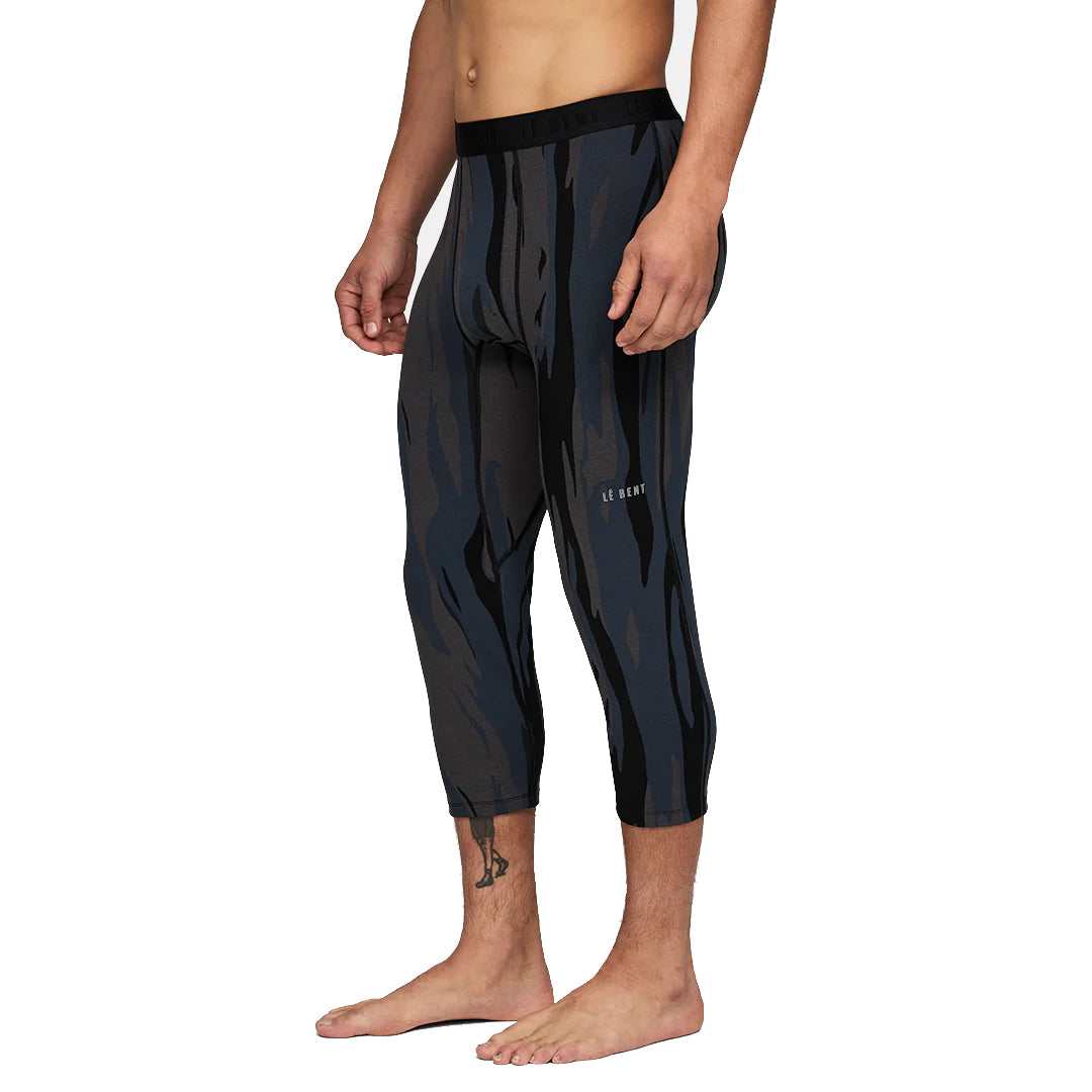 Le Bent Midweight 3/4 Bottom