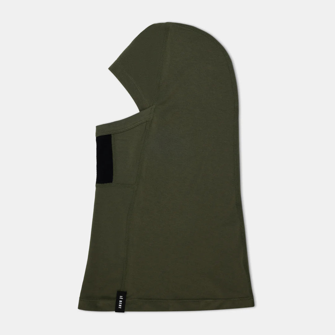 Le Bent Midweight Mesh Balaclava