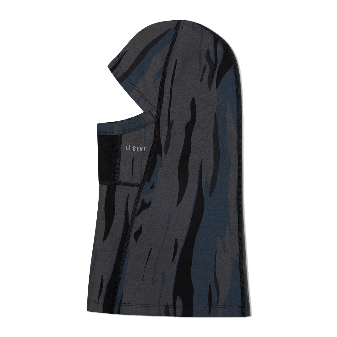 Le Bent Midweight Mesh Balaclava