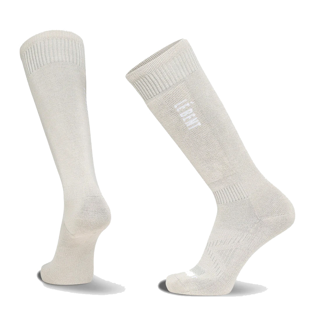 Le Bent Targeted Cushion Logo Snow Sock