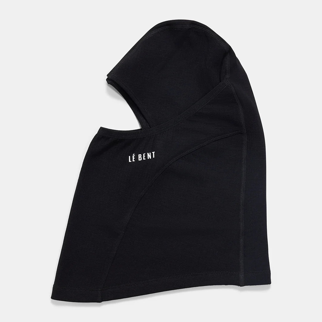 Le Bent Waffle Midweight Balaclava
