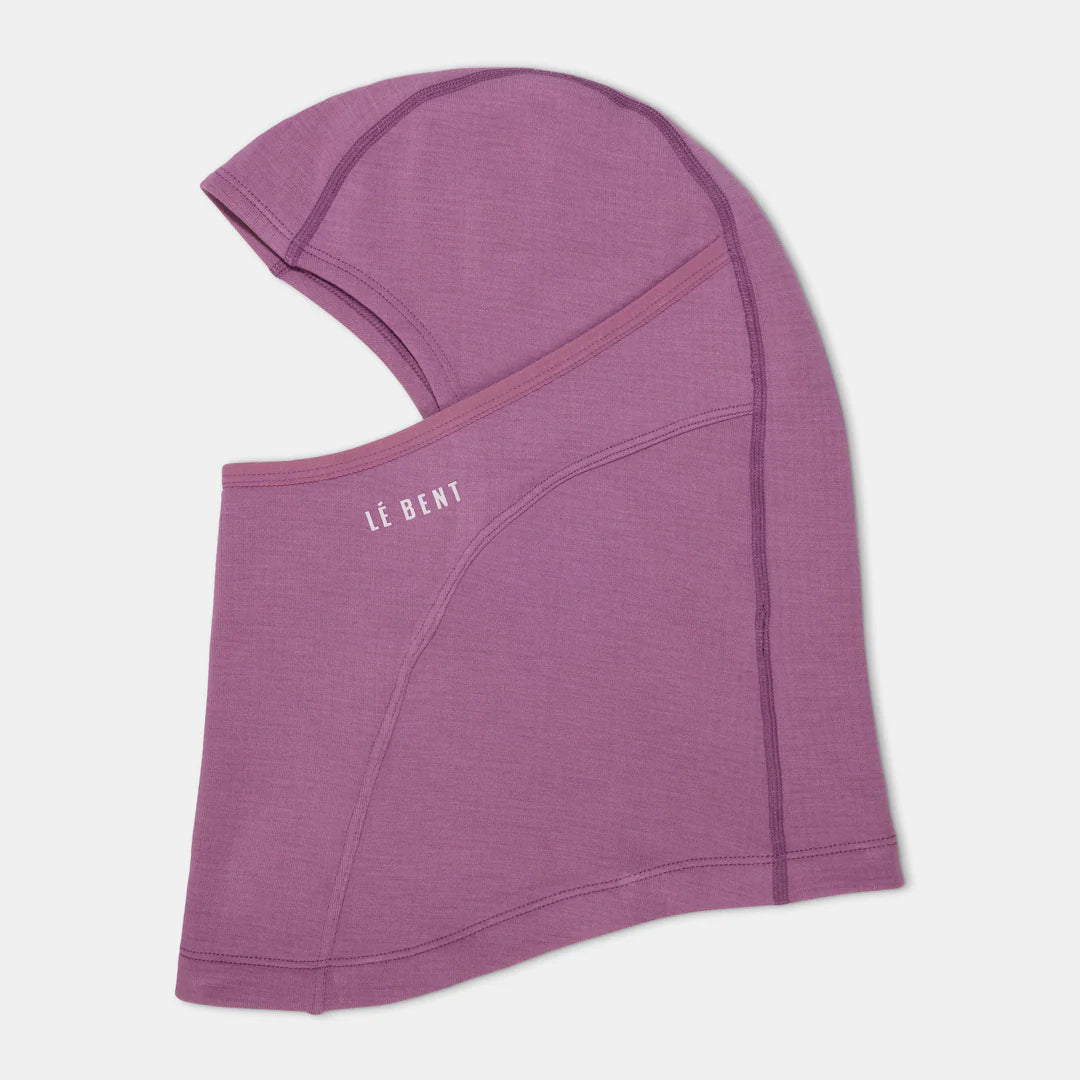 Le Bent Waffle Midweight Balaclava