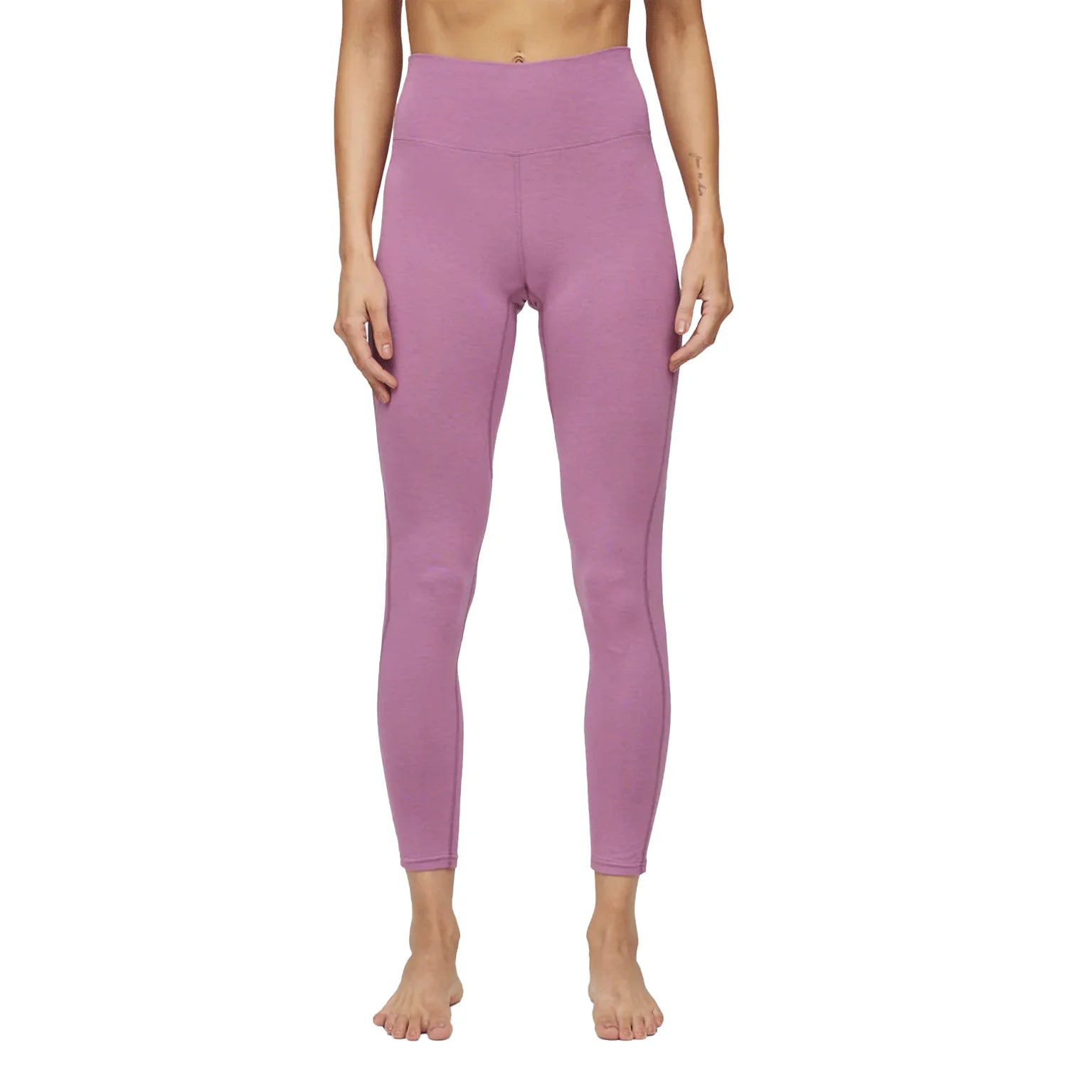 Le Bent Womens 260 Midweight Bottom