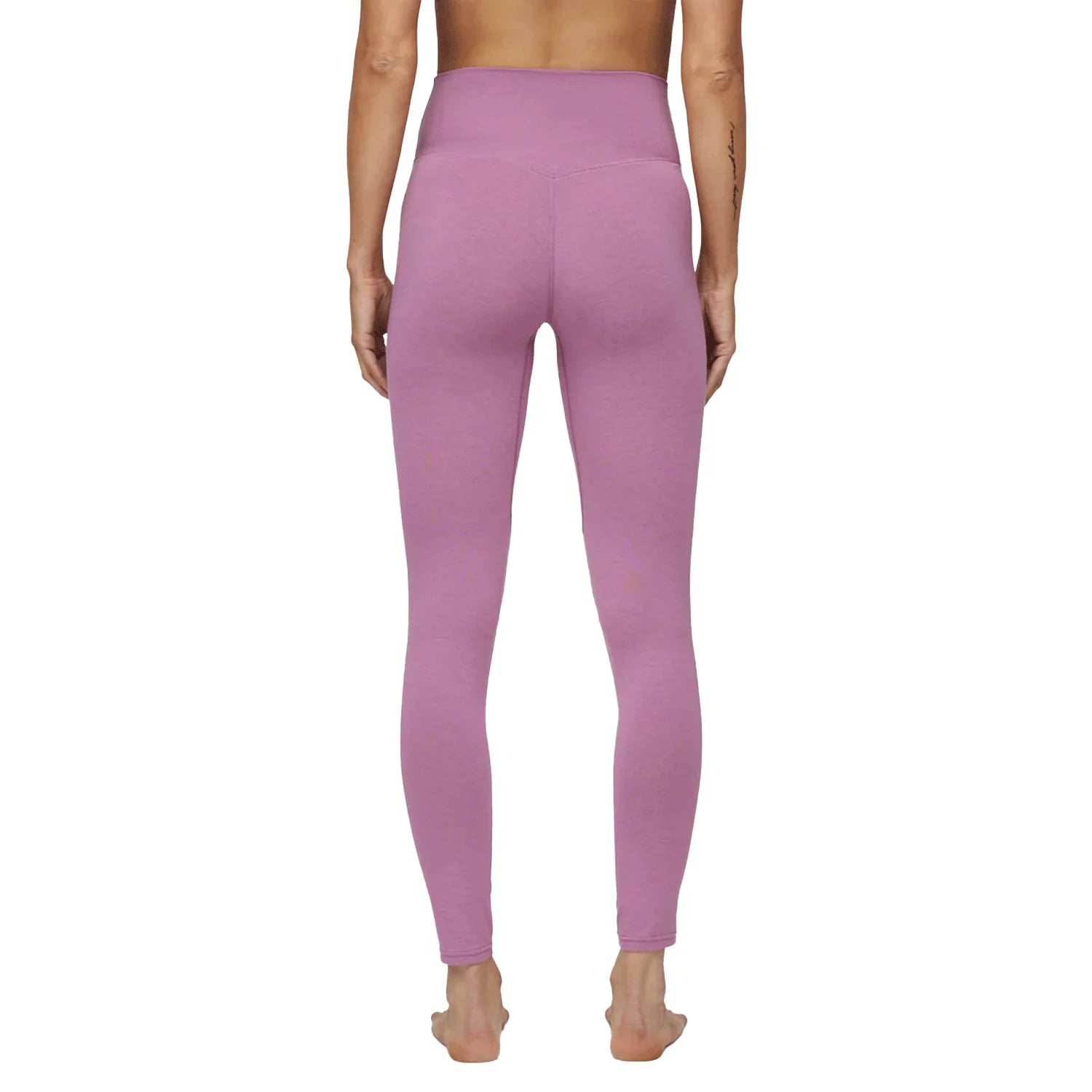 Le Bent Womens 260 Midweight Bottom