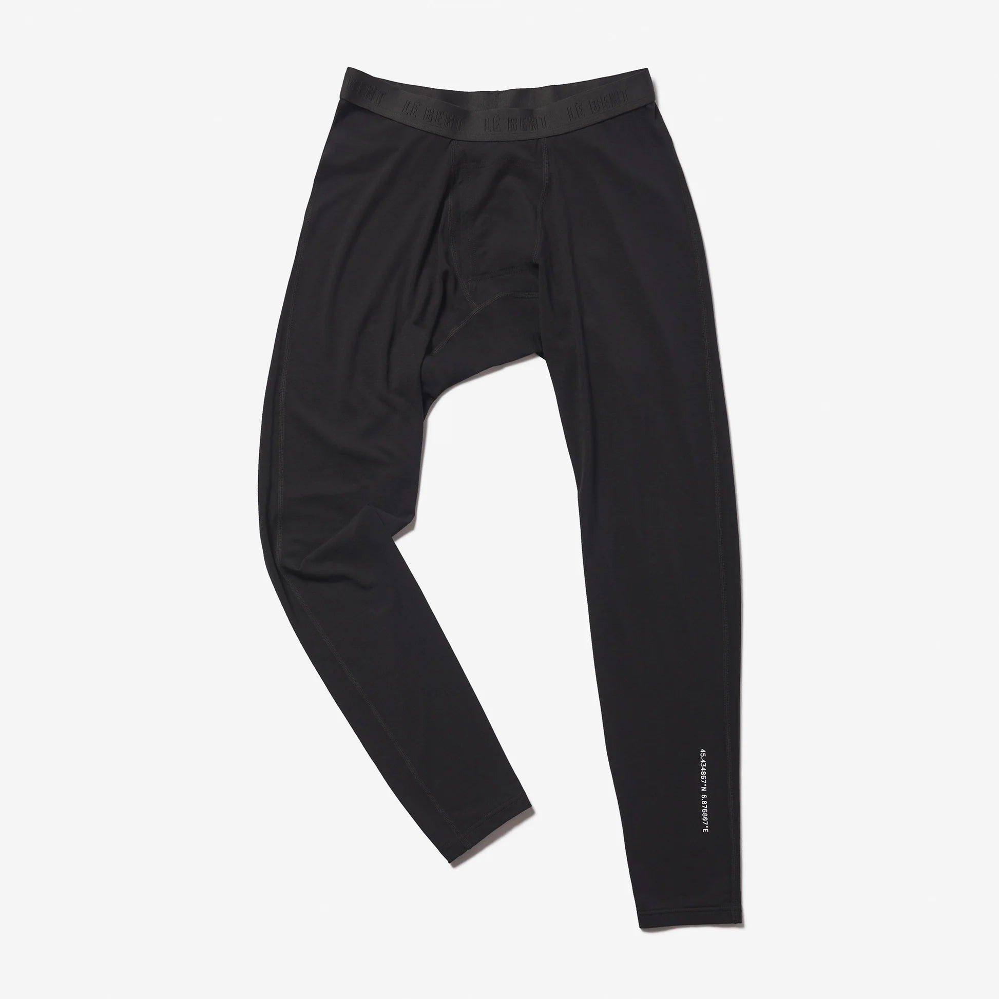 Le Bent Lightweight Bottom