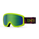 Smith Snowday Kids Goggle kids ski snow