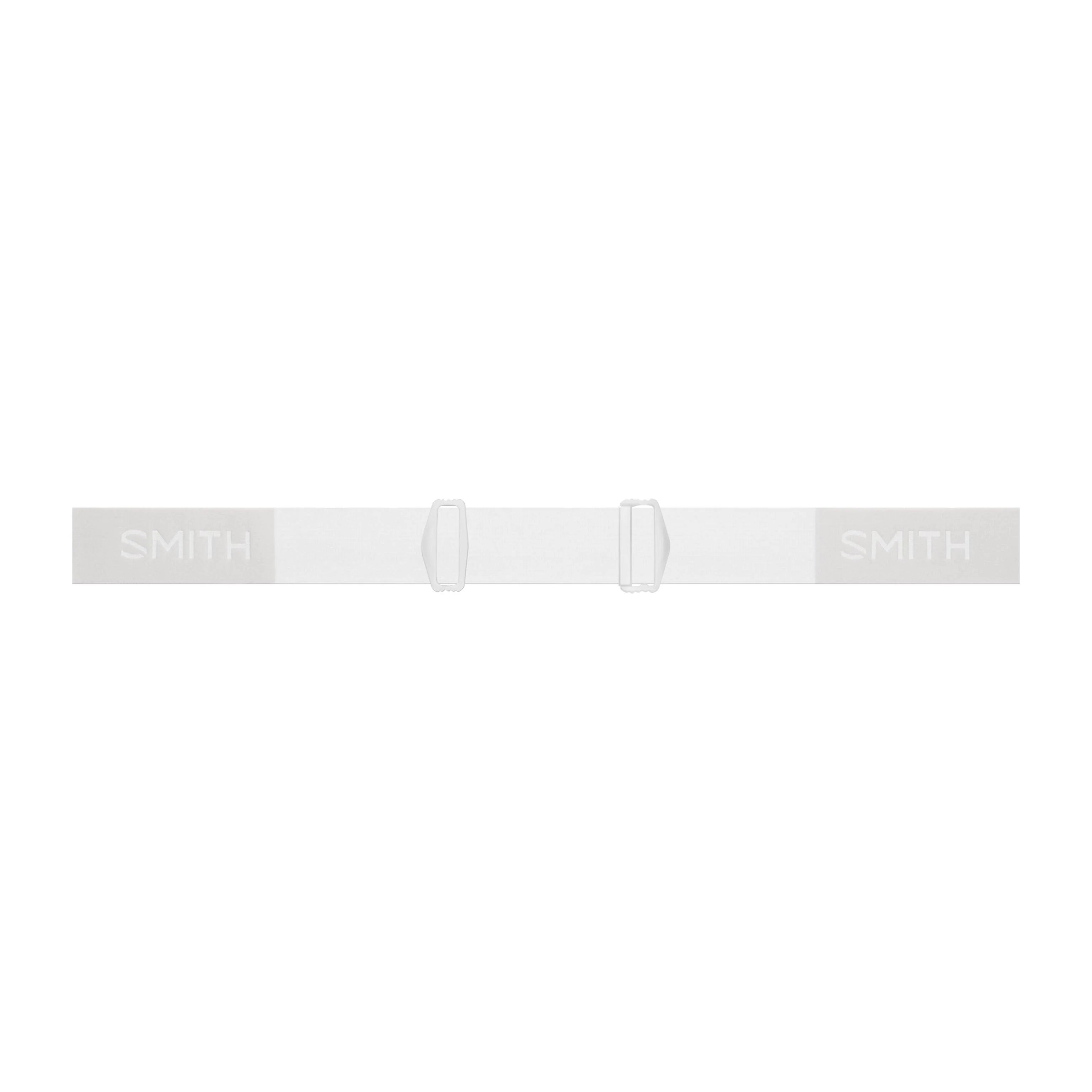 Smith Squad Mag Low Bridge Fit
