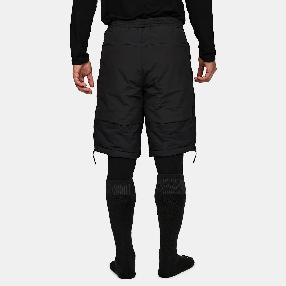 Le Bent Mens Down Shorts