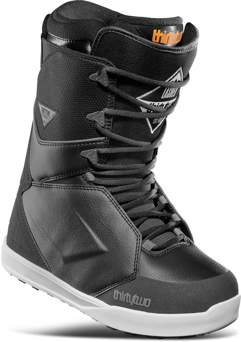 MEN-LASHED SNOWBOARD BOOTS