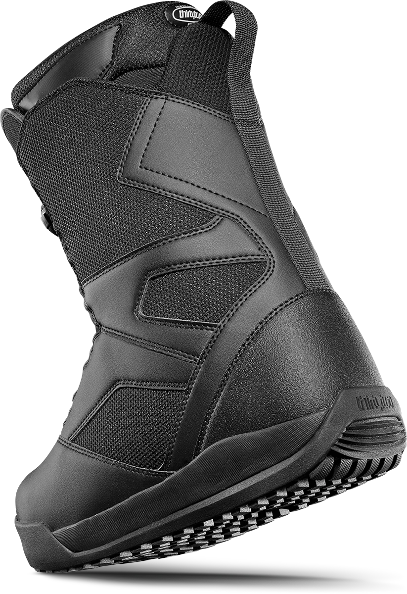 MEN'S STW-DOUBLE-BOA-SNOWBOARD BOOTS