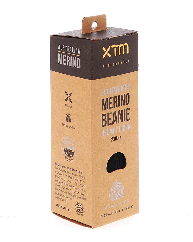 XTM Merino Beanie II