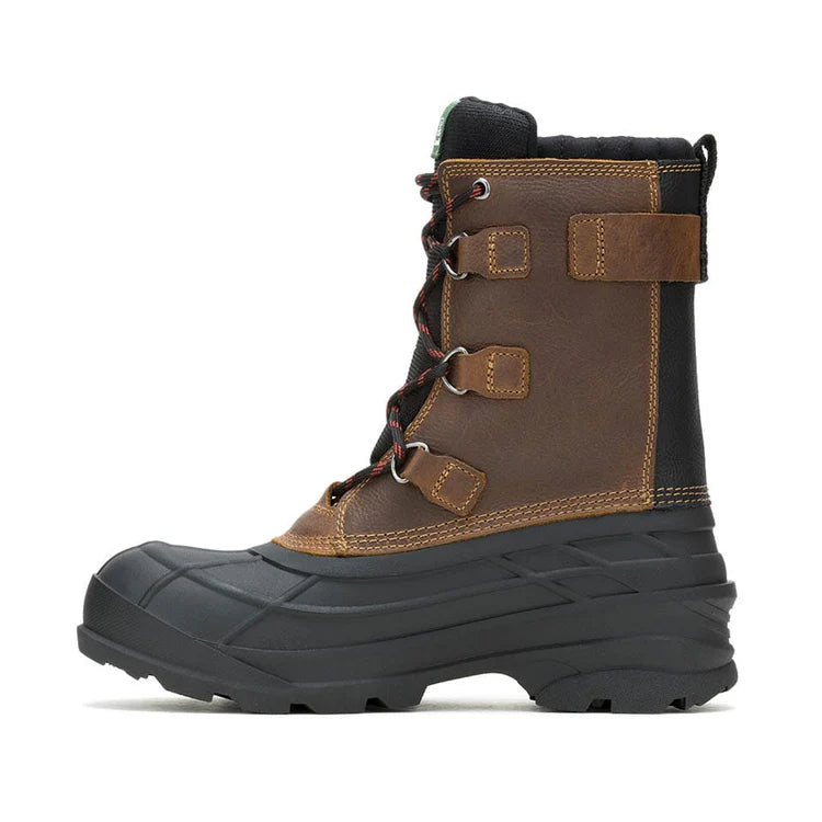Kamik Alborg Plus Mens Apre Boot