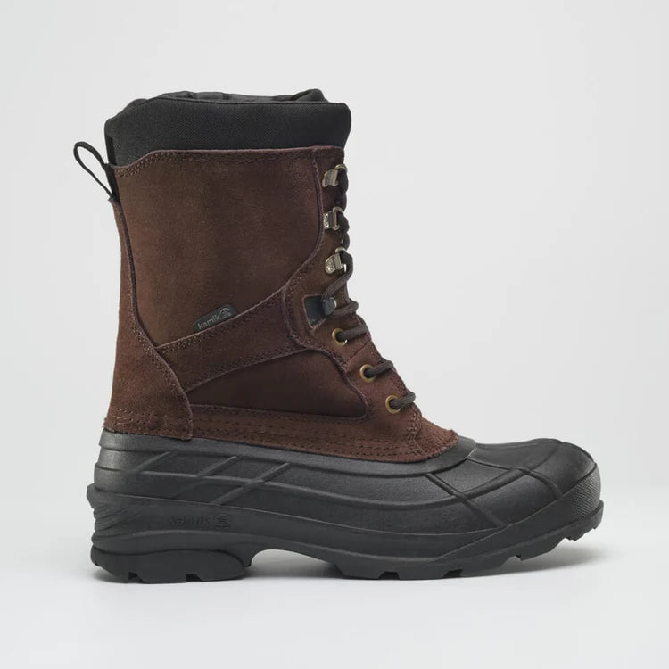 Kamik Nationplus Mens Apre Boot