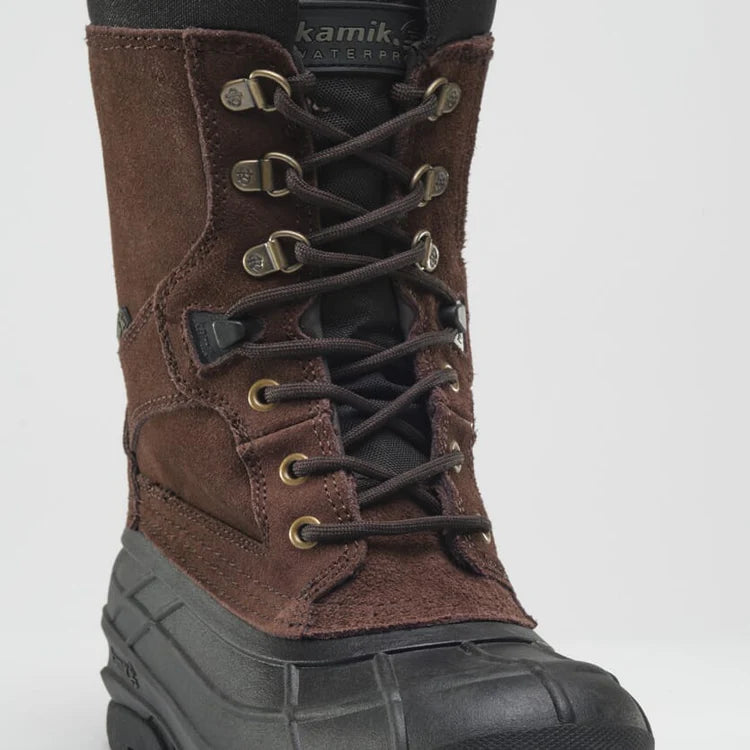 Kamik Nationplus Mens Apre Boot