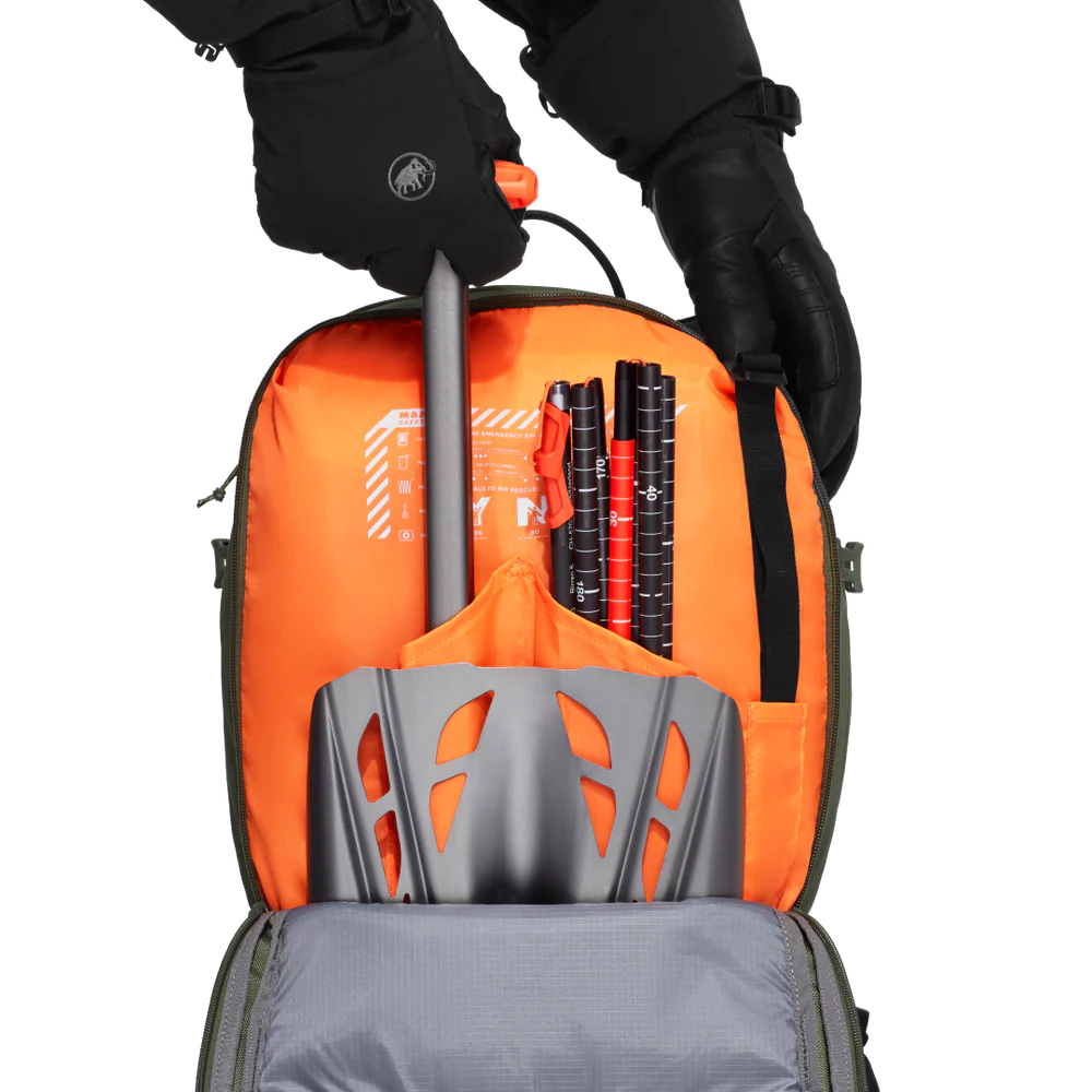 Mammut Nirvana 28