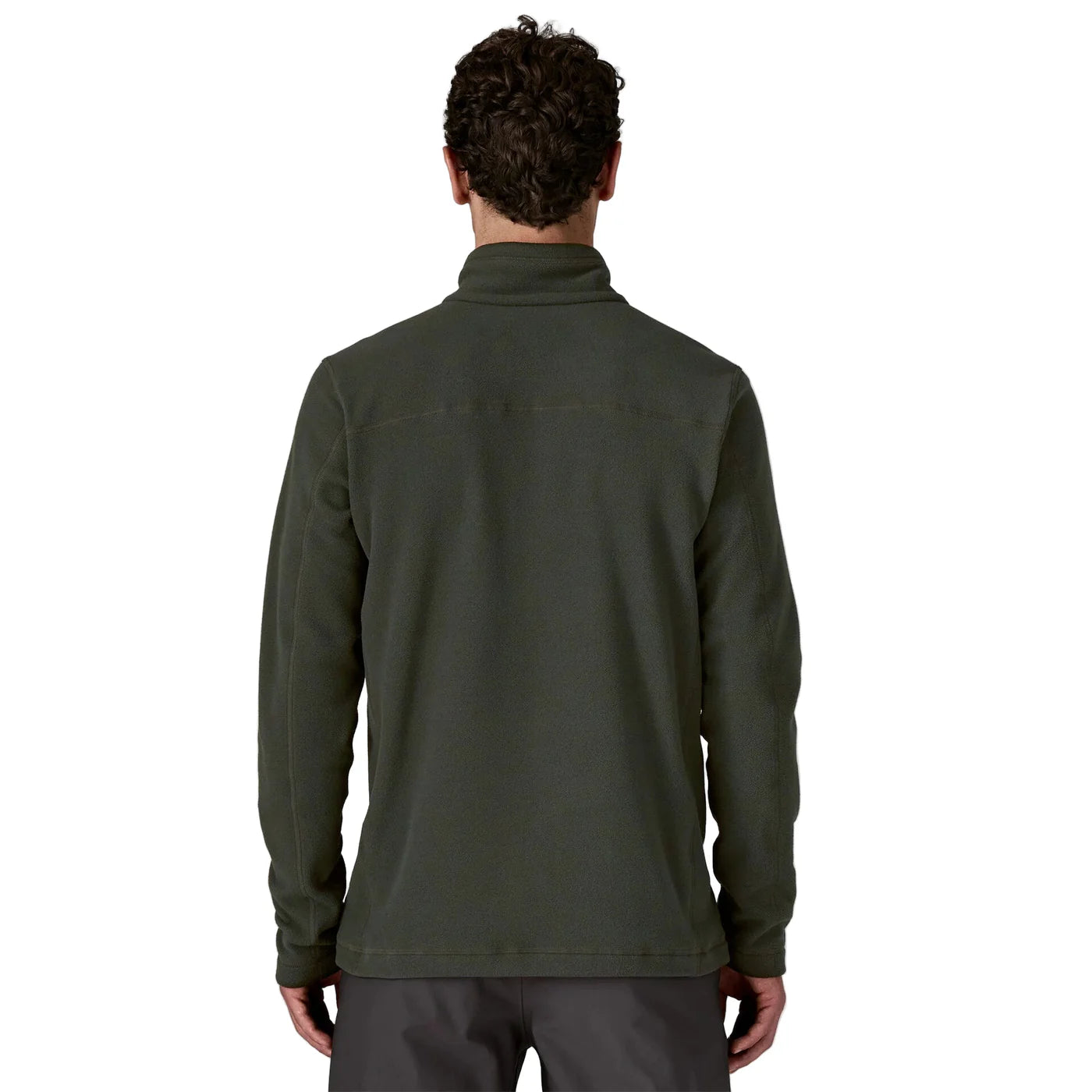 Patagonia Mens Micro D Pull Over