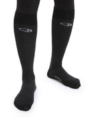 Icebreaker Snow Liner Womens Ski Sock