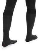 Icebreaker Snow Liner Womens Ski Sock