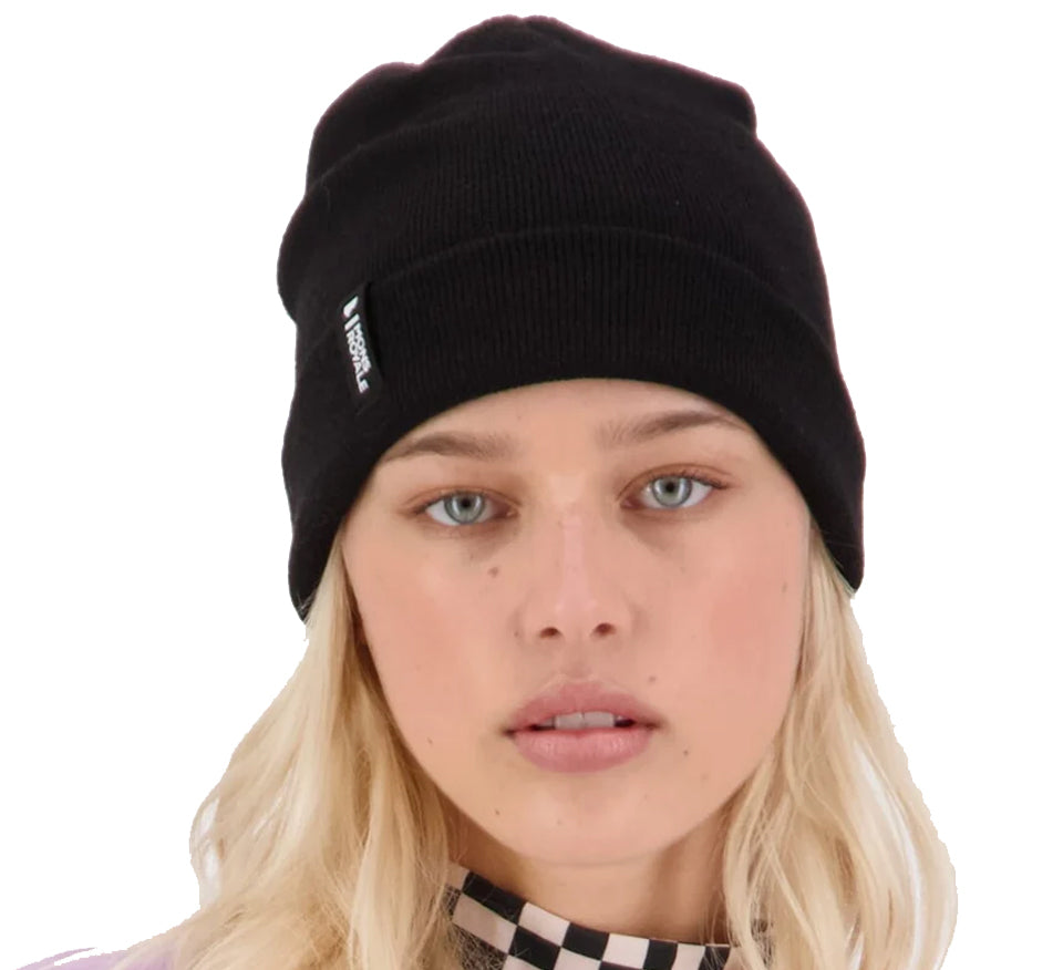 Mons Royale McCloud Merino Beanie