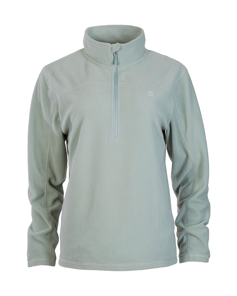 XTM Milanesia 1/4 neck fleece