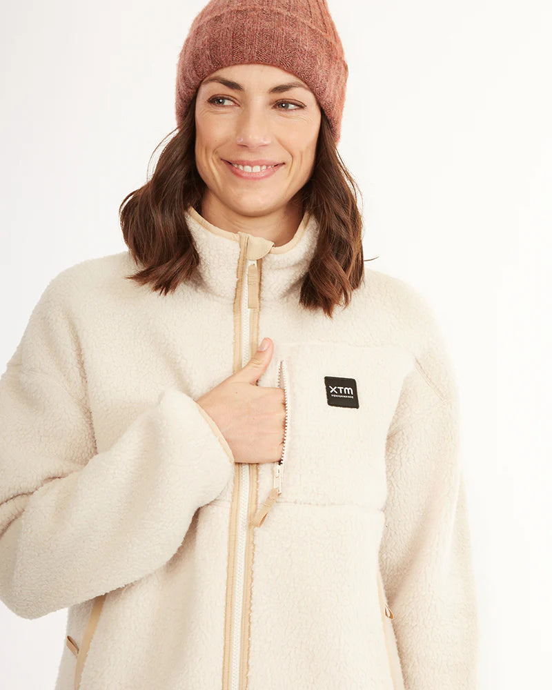 XTM Banksia Fleece Jacket