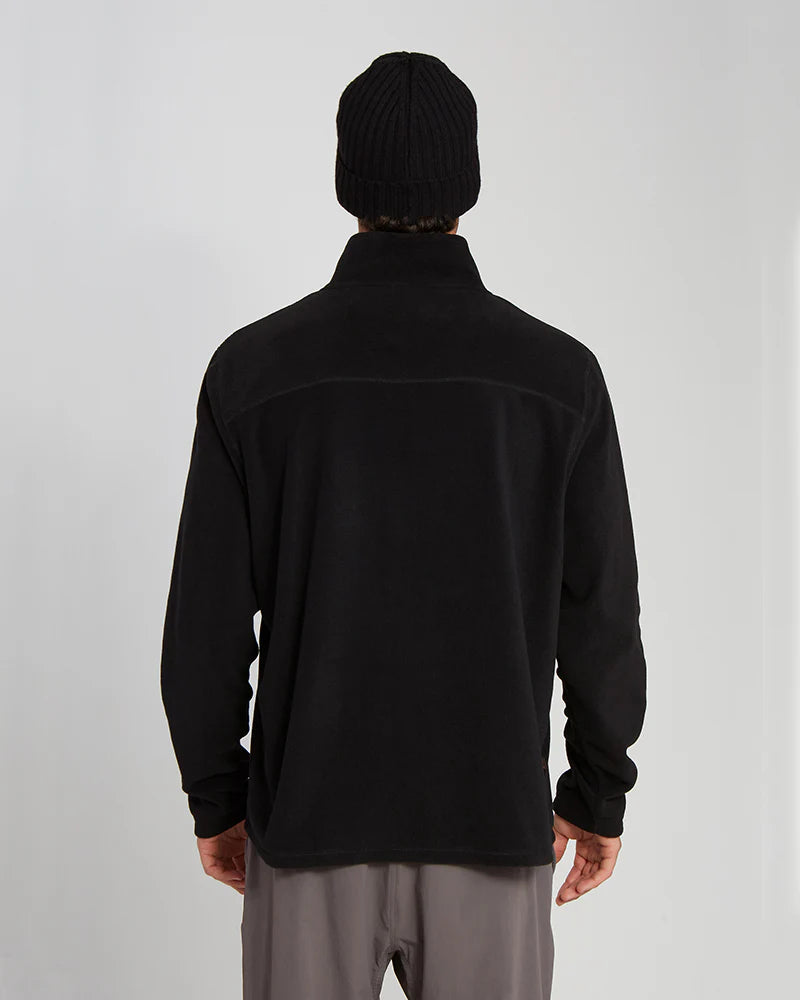 XTM Marengo 1/4 neck fleece