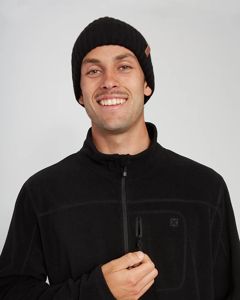 XTM Marengo 1/4 neck fleece