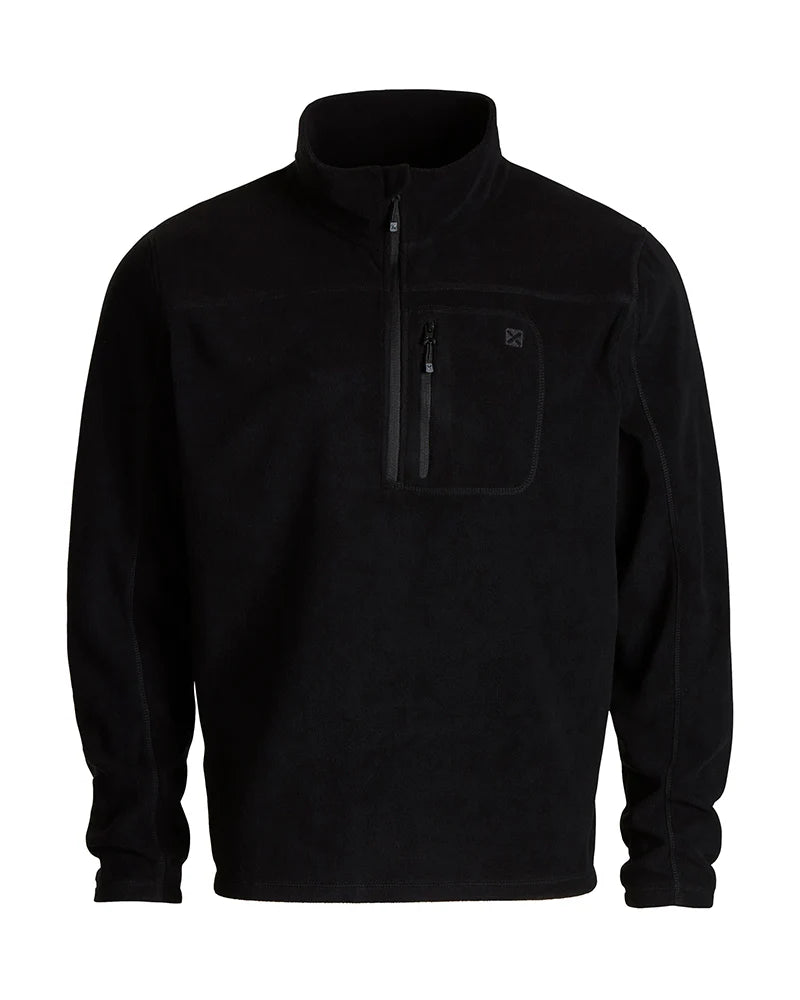 XTM Marengo 1/4 neck fleece