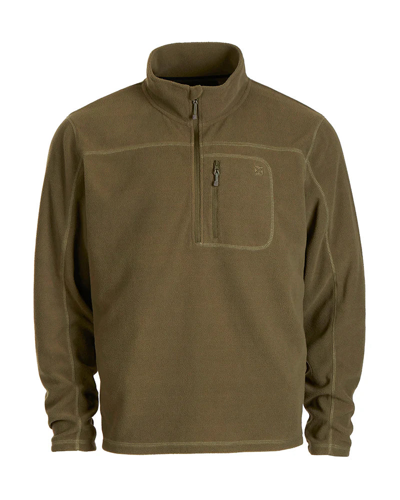 XTM Marengo 1/4 neck fleece