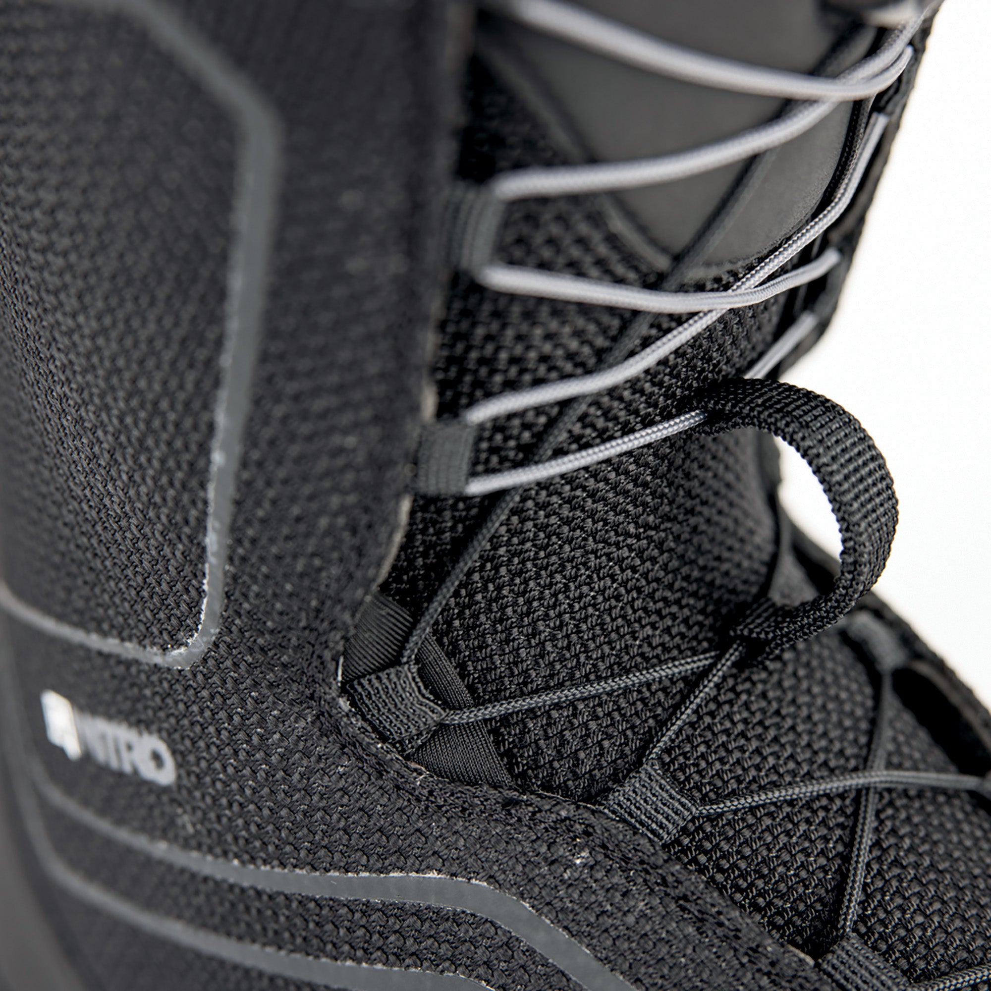 Nitro Sentinel TLS Snowboard Boots 2025