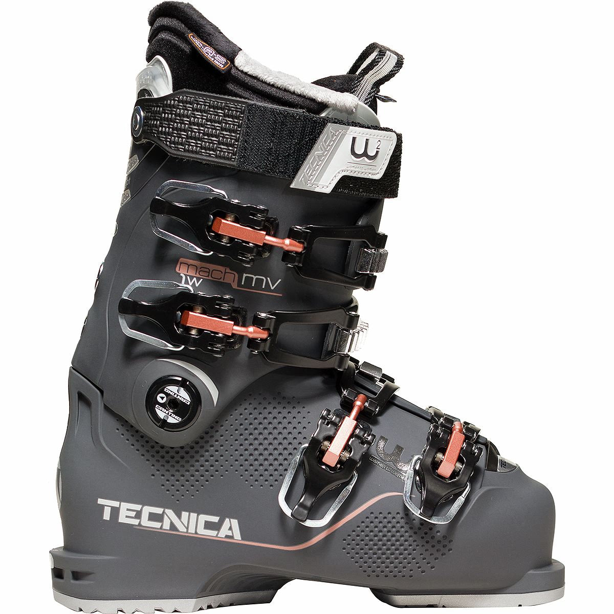 Tecnica Mach1 95 Womens Ski Boot 2020