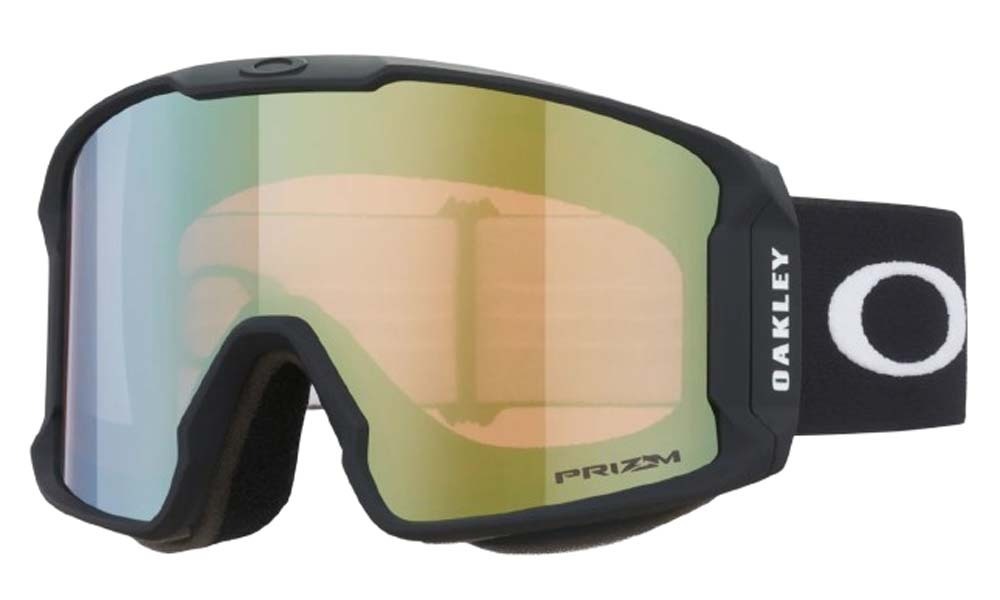 Oakley Line Miner L Goggle