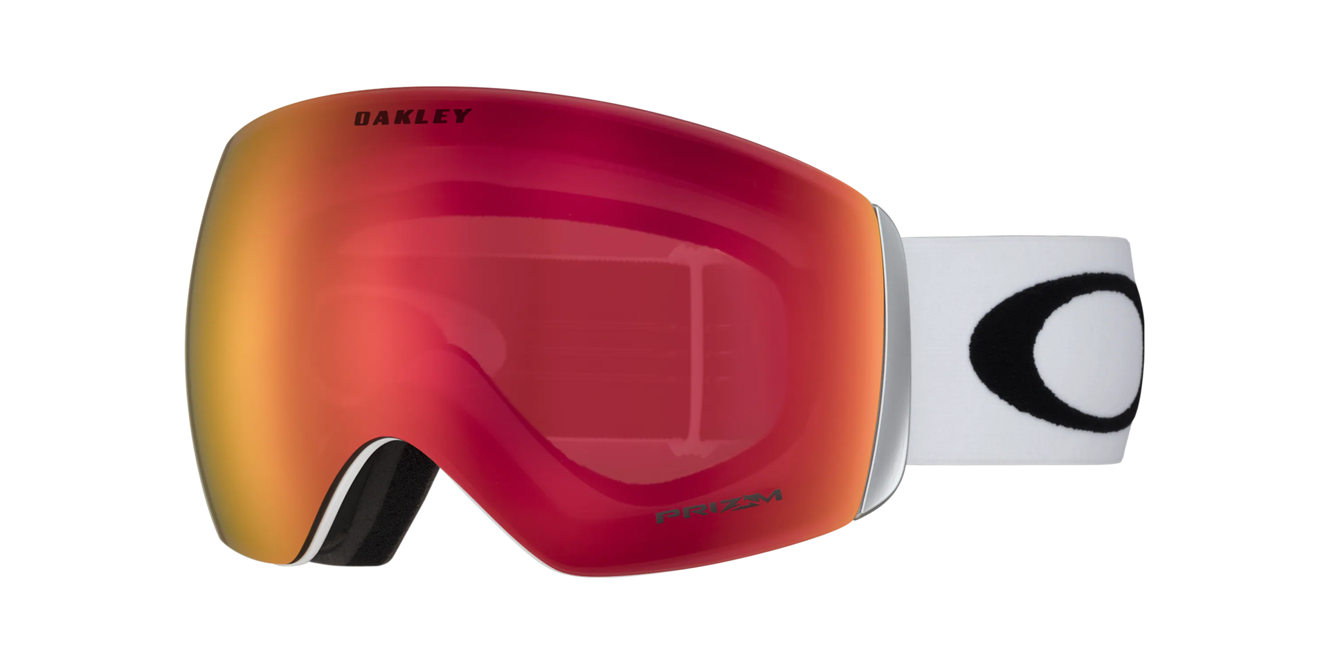 Oakley Flight Deck L Goggle – Snowbiz Oakley Flight Deck L Goggle – Snowbiz