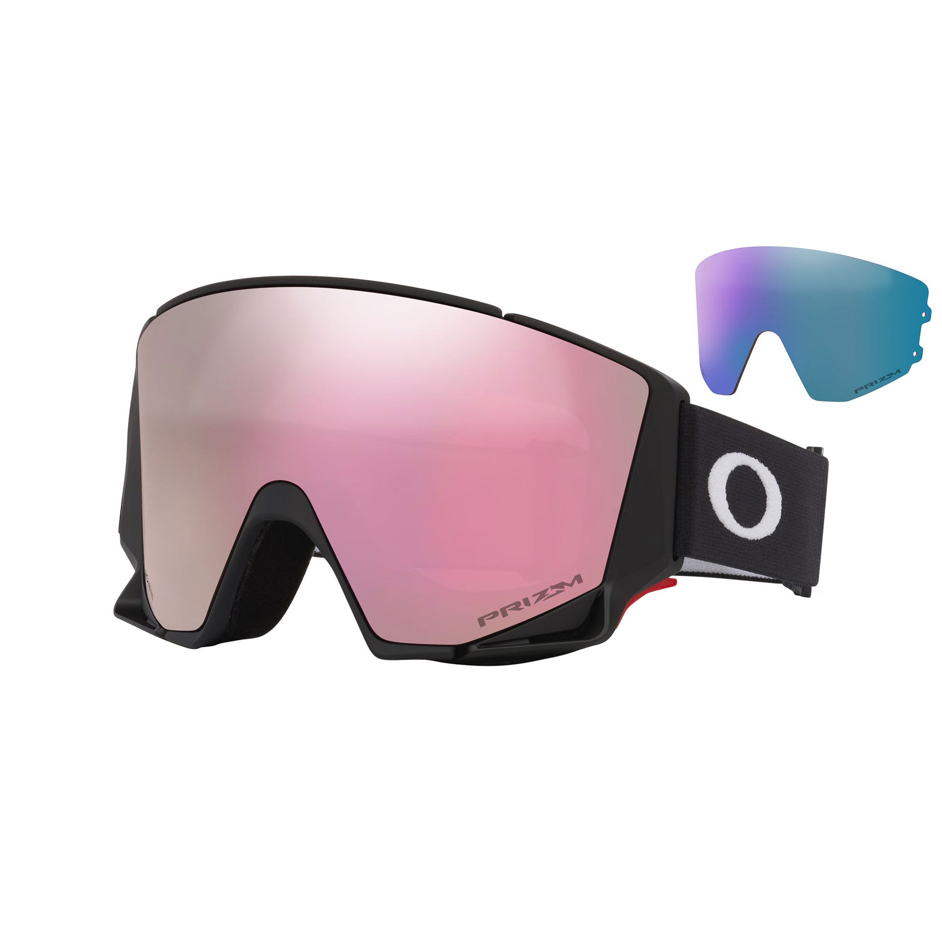Oakley Flow Scape M AF Goggle