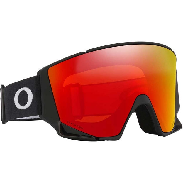 Oakley Flow Scape M Goggle