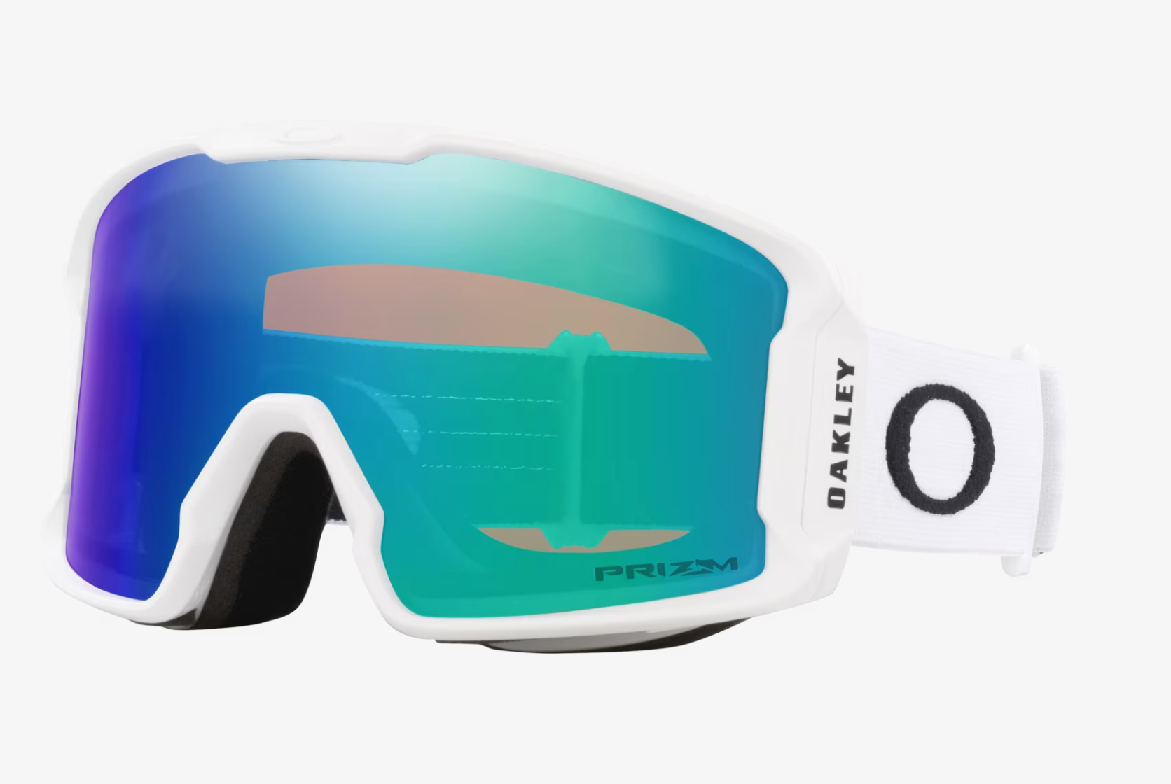 Oakley Line Miner M Goggle